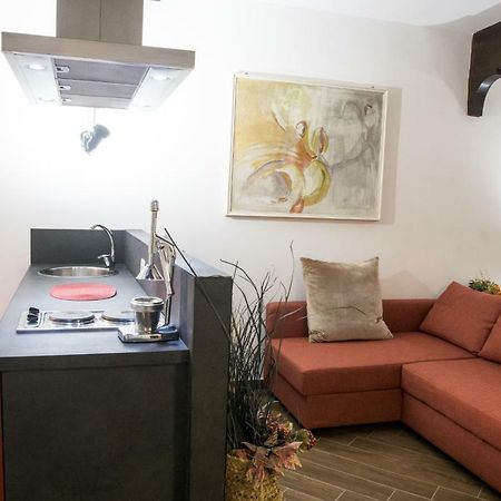 Campo De' Fiori Apartment Roma Dış mekan fotoğraf
