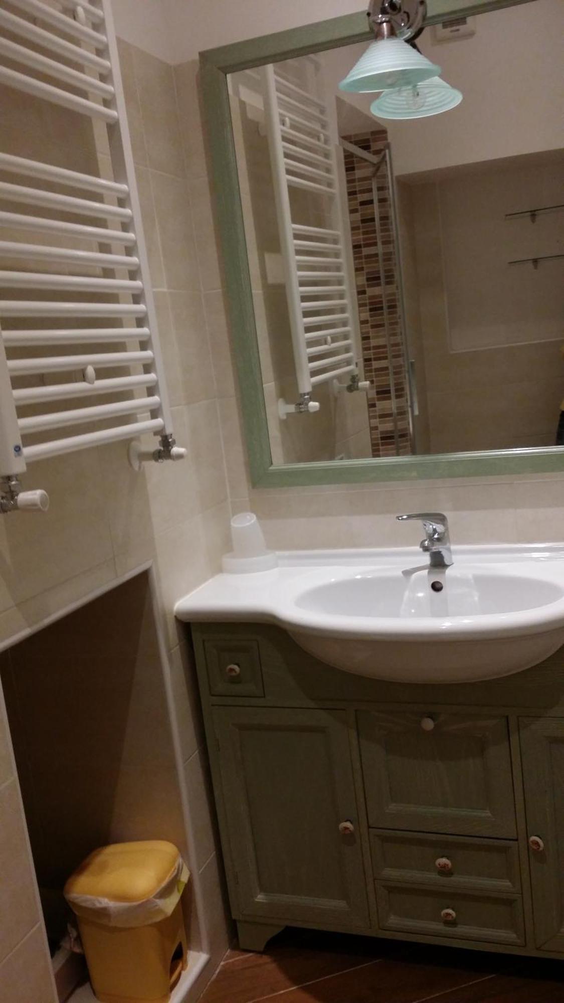 Campo De' Fiori Apartment Roma Dış mekan fotoğraf