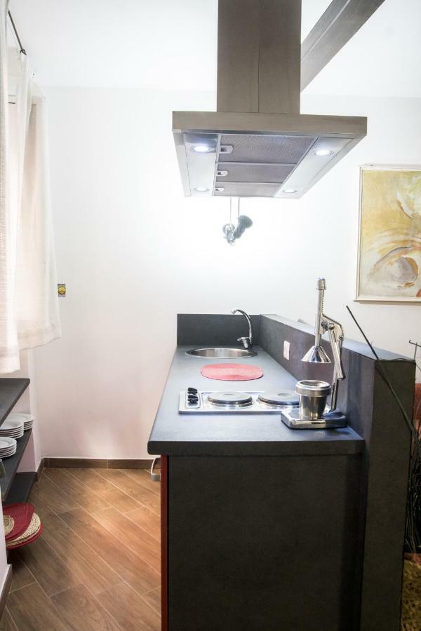 Campo De' Fiori Apartment Roma Dış mekan fotoğraf
